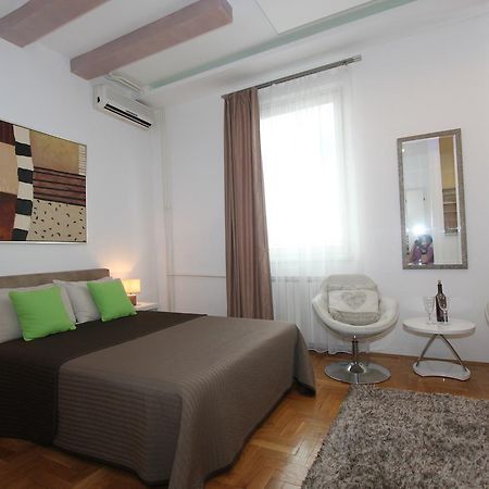 New Belgrade Apartment In Exterior photo