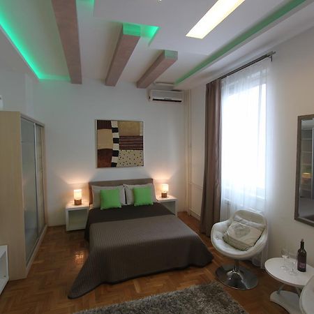 New Belgrade Apartment In Exterior photo
